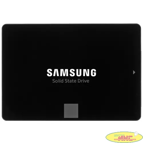 Samsung SSD 250Gb 870 EVO MZ-77E250B/EU 