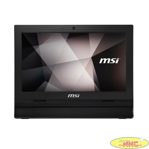 MSI Pro 16T 10M-261XRU  [9S6-A61811-261] Black  15.6" {HD  Touch Cel 5205U/8Gb/SSD512Gb HDG/CR/noOS/kb/m}