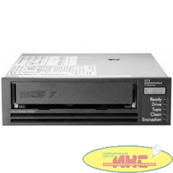 HPE N7P37A, MSL LTO-7 SAS Drive Upgrade Kit