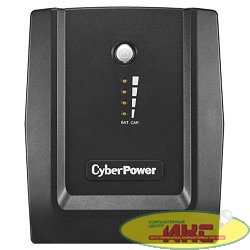 UPS CyberPower UT1500E {1500VA/900W USB/RJ11/45 (4 EURO)}