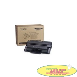 XEROX 108R00796 Принт-картридж большой емкости для Phaser 3635 (10К)