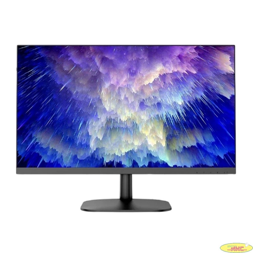 LCD BRAVUS 23.8" BVS2425HDM {IPS 1920x1080 100Hz 5ms 178/178 250cd 1200:1 HDMI DisplayPort MM}