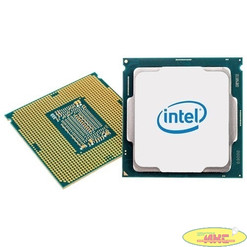 CPU Intel Core i5-9400F Coffee Lake OEM {2.90Ггц, 9МБ, Socket 1151}