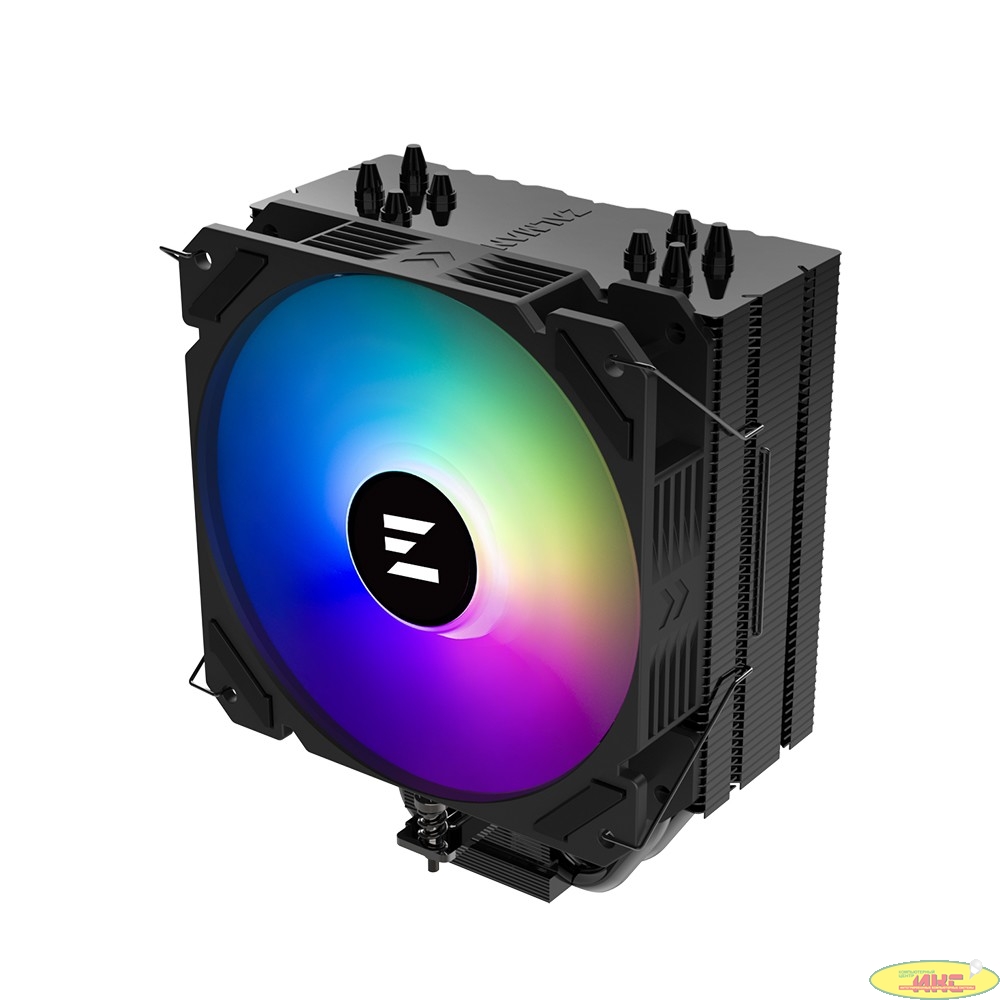 Cooler Zalman CNPS9X PERFORMA BLACK ARGB 180W