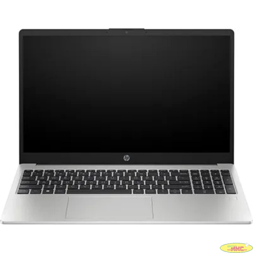 HP 255 G10 [859Q0EA] Silver 15.6" {FHD Ryzen 5-7530U/16Gb/SSD512Gb/DOS}