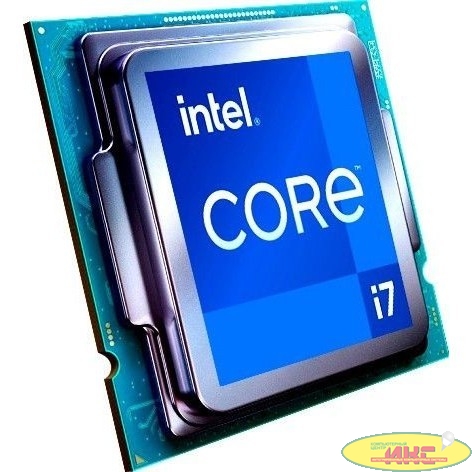 CPU Intel Core i7-11700F Rocket Lake OEM {2.5GHz, 16MB, LGA1200}
