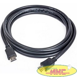 Bion Кабель HDMI , 1.8м, v1.4, 19M/19M, CCS  черный, алюминий, экран   [Бион][BNCC-HDMI4L-6]