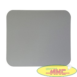 Коврик для мыши Buro BU-CLOTH grey [817303]