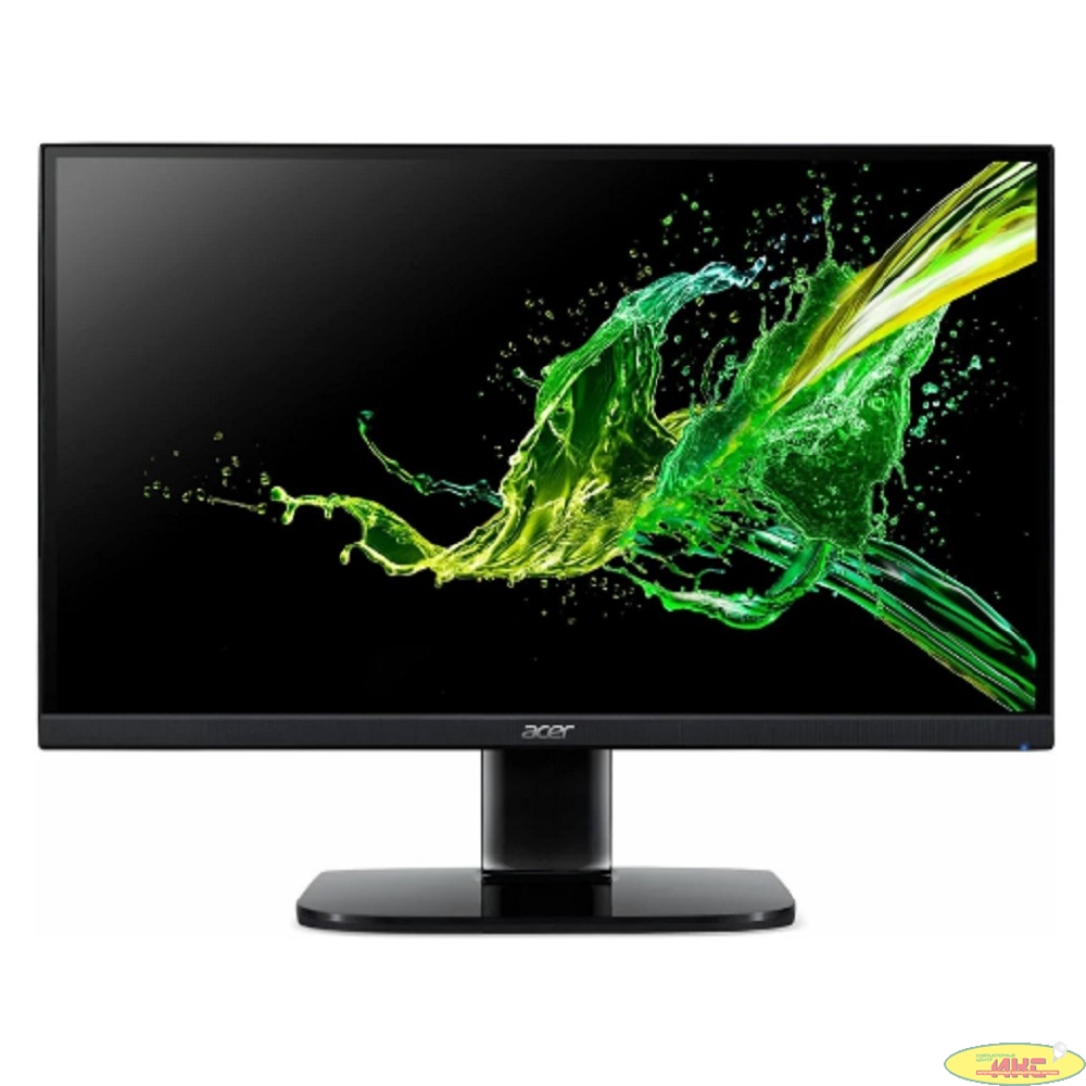 LCD Acer 23.8" KA242YEbmix {VA 1920x1080 100Hz 1ms 178/178 250cd D-Sub HDMI 2x2W} [UM.QX2EE.E12]