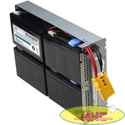 APC APCRBC133 Replacement Battery Cartridge #133