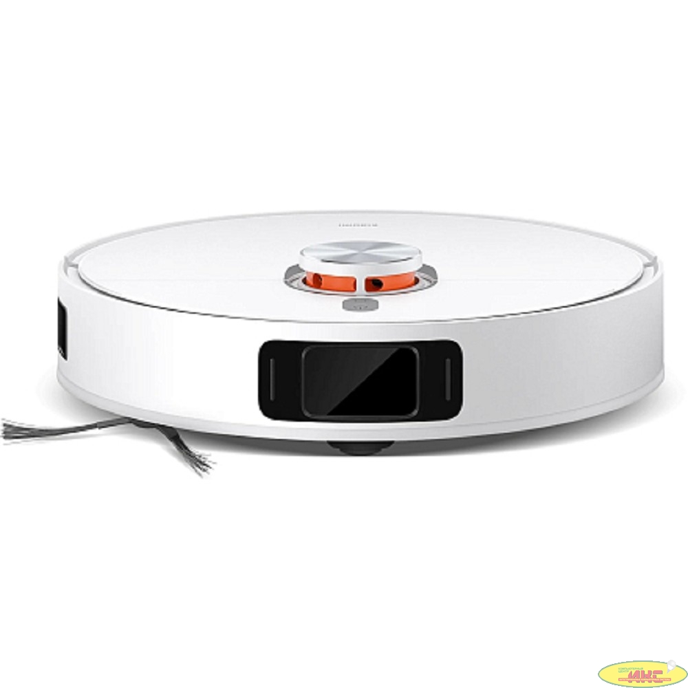 Робот-пылесос Xiaomi Robot Vacuum X20 Pro EU