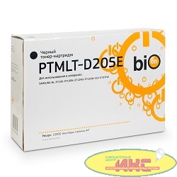 Bion PTMLT-D205E Картридж для Samsung ML 3710/ SCX 5637,10000стр   [Бион]