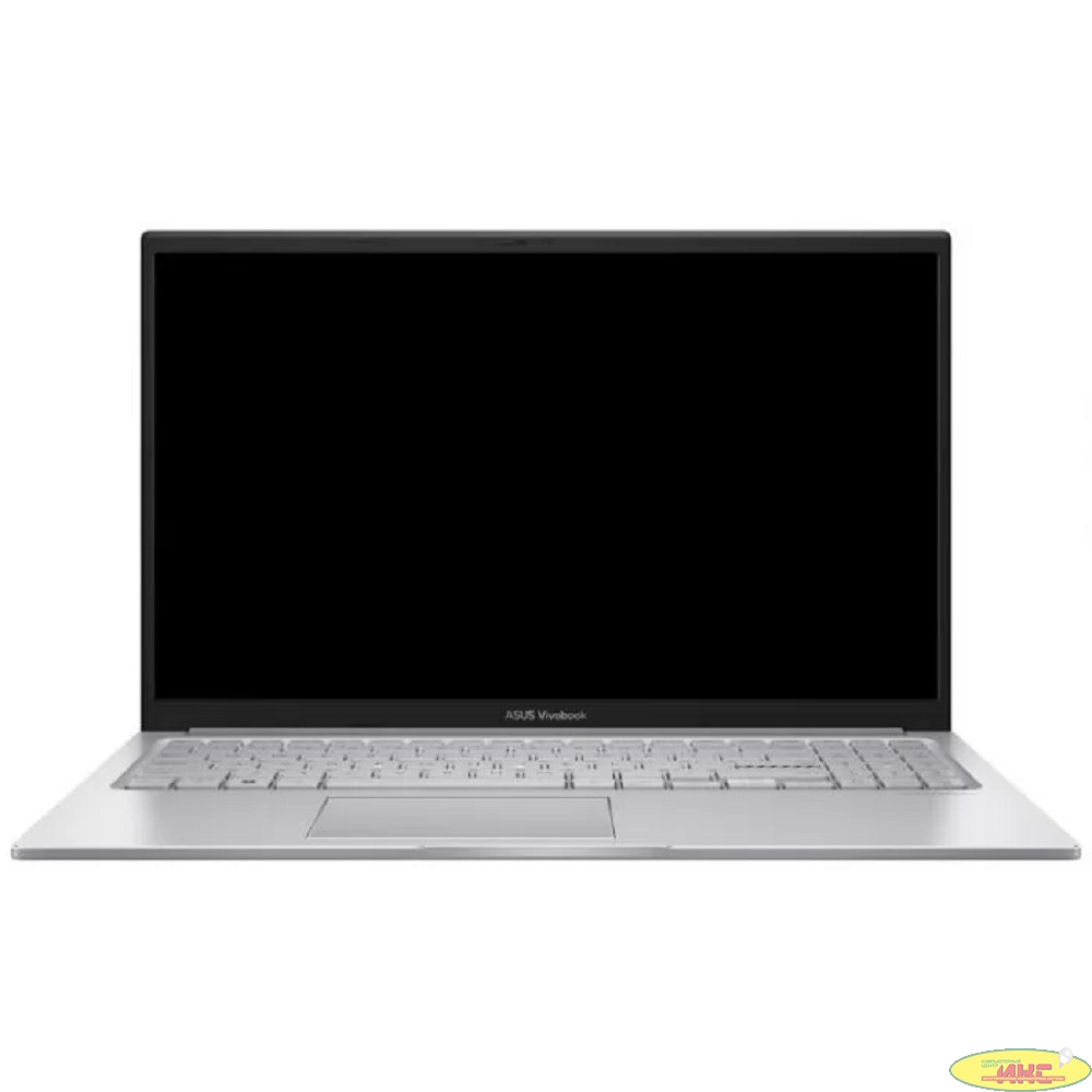 ASUS Vivobook 15 X1504VA-BQ286 [90NB10J2-M00BT0] Silver 15.6" {FHD i5-1335U/8GB/SSD512GB/IntelUHD/NoOS}