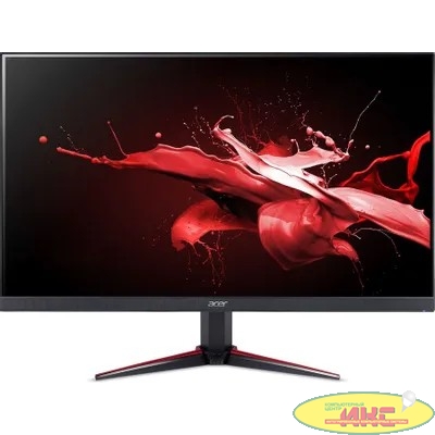 Монитор Acer Nitro VG240YM3bmiipx черный [um.qv0ee.304]