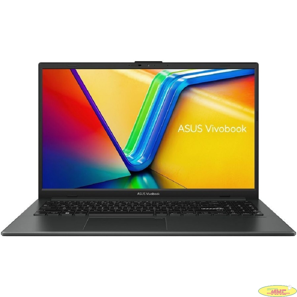 ASUS Vivobook Go 15 E1504FA-BQ1034 [90NB0ZR2-M01U80]  Mixed Black 15.6" {FHD Ryzen 5 7520U/16GB/SSD512GB/AMD Radeon/Backlit/DOS}