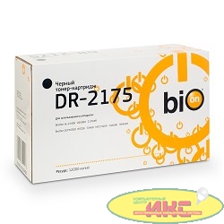 Bion DR-2175 Барабан для Brother HL-2140R/2150NR/2170WR, DCP7030R/ 7032R/ 7045R/ MFC7320R/7440NR/7840WR  12 000 страниц    [Бион]