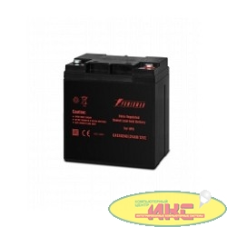 Powerman Battery 12V/24AH  [CA120240/6114087]