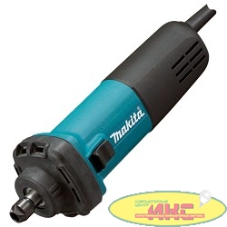 Makita GD 0602 Прямая шлифовальная машина [GD 0602] {400Вт,25000об\м,цанга-3\6\8мм,1.6кг,кор}