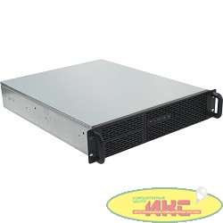 Exegate EX234957RUS Серверный корпус Exegate Pro 2U2088 <RM 19",  высота 2U, 700W, USB>