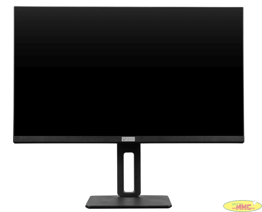 LCD LightCom V-Plus 27" [ПЦВТ.852859.600-07] {QHD 2560 x 1440, IPS LED, 178/178, HDMI/D, 4ms, 1000:1, 100Hz, 300cd/m2, Int, VESA, HAS, Pivot, Swivel, Реестр МПТ}