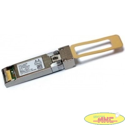 Mellanox transceiver, 25GbE, SFP28, LC-LC, 850nm, up to 100m