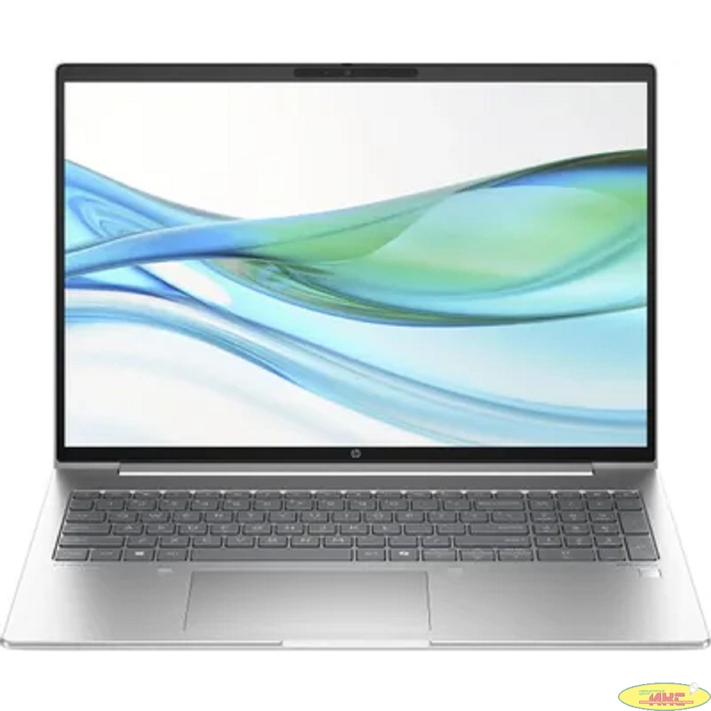 HP ProBook 460 G11 [A23BCEA] Silver 16" {WUXGA ULTRA 7-155U/16Gb/512Gb SSD/DOS}