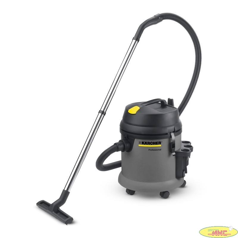 Karcher NT 27/1 *EU Пылесос [1.428-500.0] { Профессиональный ассортимент }