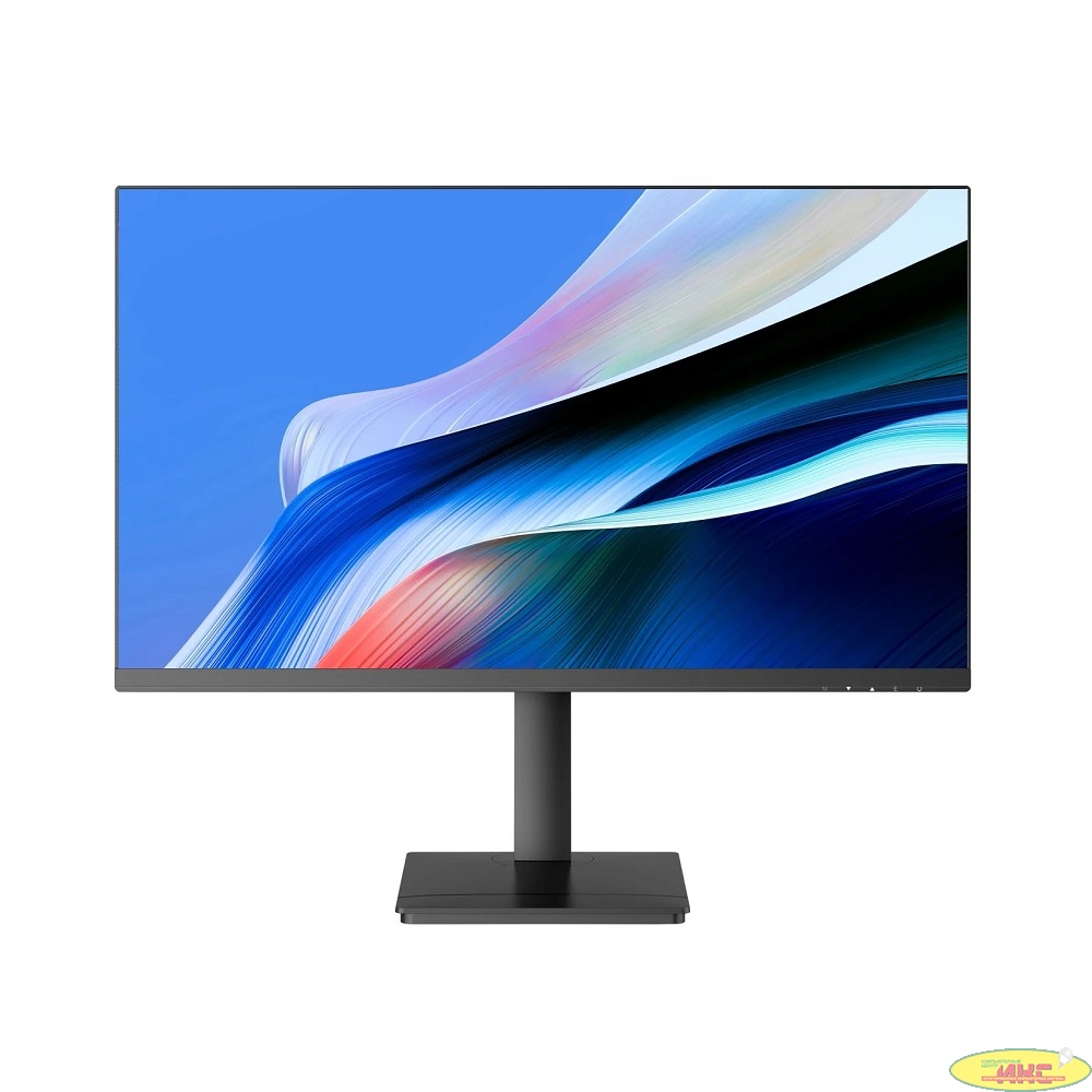 LCD BRAVUS 27" BVS2730P с поворотом экрана {IPS 1920x1080 75Hz 5ms 178/178 250cd 1300:1 HDMI DisplayPort 4xUSB3.0 MM}