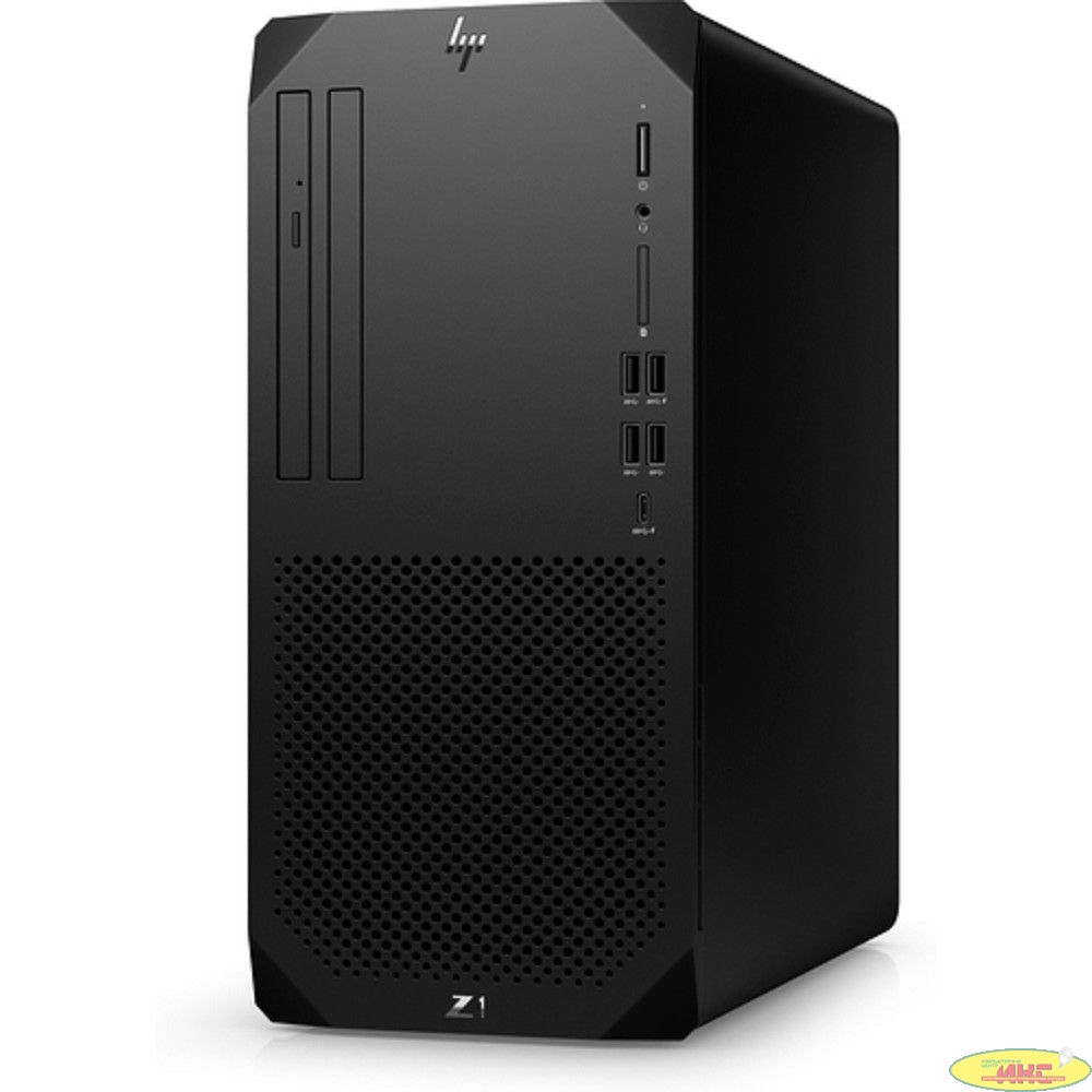 Z1 G9 MT [5F8C9ES] Black {i5 13500/16Gb/SSD1Tb/W11Pro64/kbNORUS/m/kb}