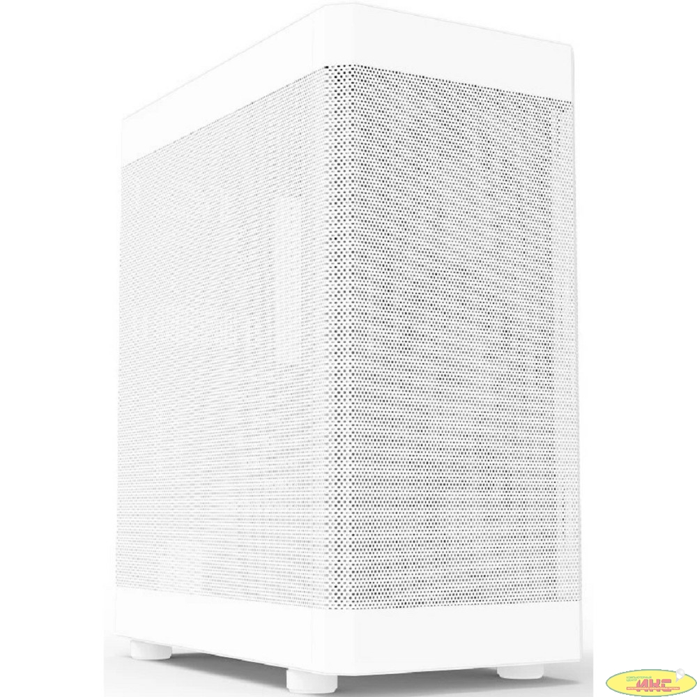 Корпус Zalman i4 ATX без БП White