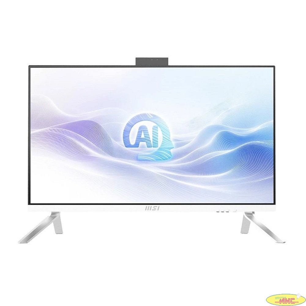 MSI Modern AM273Q AI 1UM-047XRU [9S6-AF0112-047] Black 27" {WQHD  Ultra 5 125U/ 16Gb/ SSD512Gb /Graphics/K+M/ noOS}