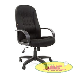 Офисное кресло Chairman  685  10-356 черный NEW  ,  [7016898]