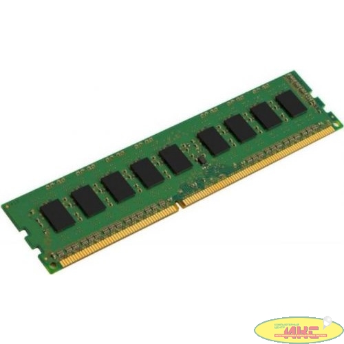 Foxline DDR4 DIMM 8GB FL3200D4U22-8G  PC4-25600, 3200MHz