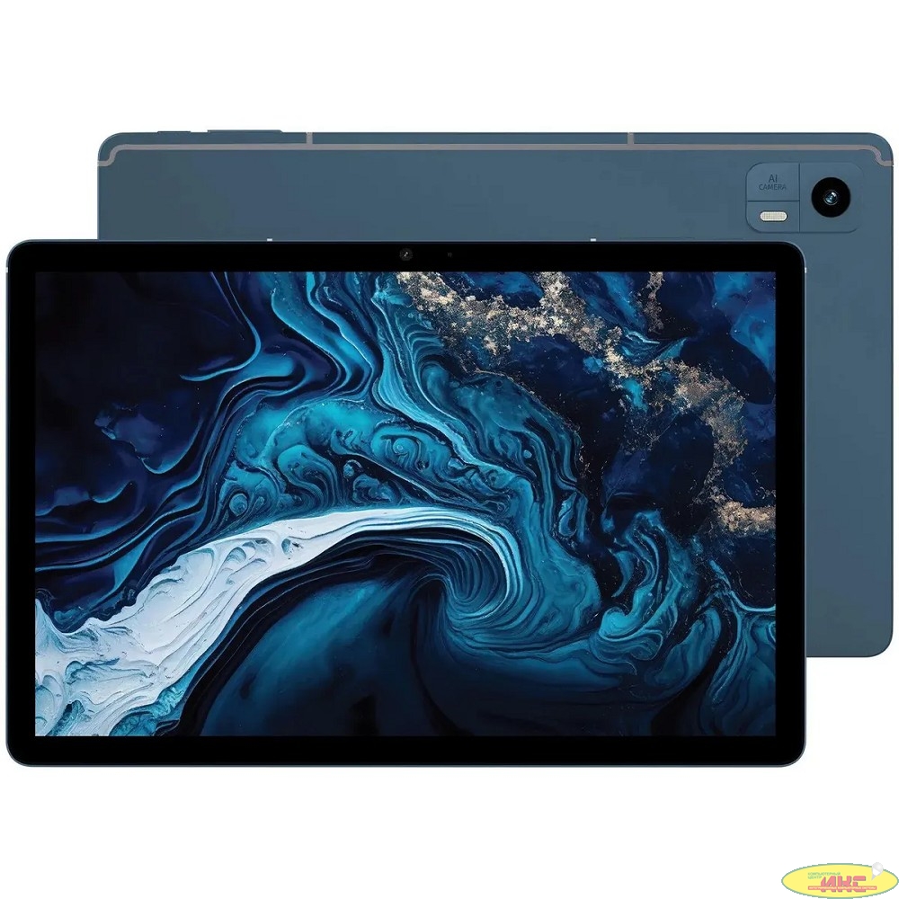 Digma Pro HIT 104 T616 8C/8Gb/256Gb 10.1" IPS 1920x1200/LTE/2Sim/And13/синий/BT/GPS/13Mpix/5