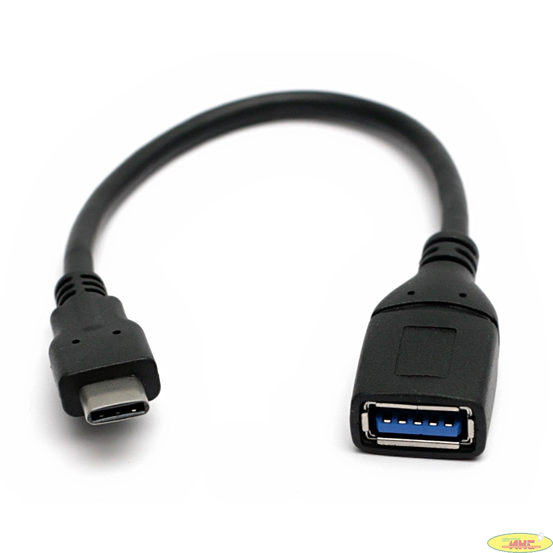 5bites TC304-02OTG Кабель-адаптер USB3.0 / AF-CM / 0.2M