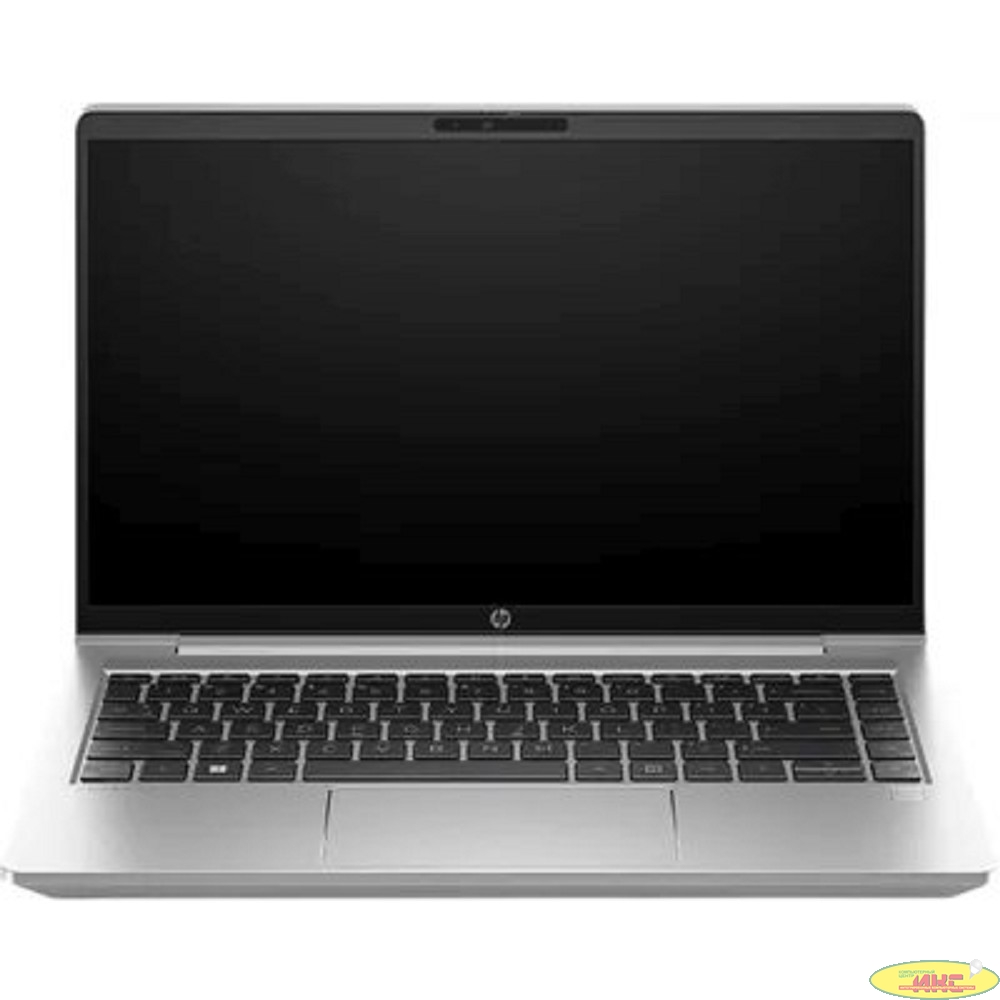 HP Probook 440 G10 [B2CT9PC] Silver 14" {FHD  i5-1340P/16Gb/512Gb SSD/DOS}