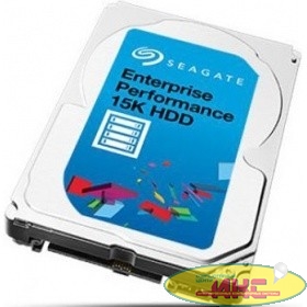 900Gb Seagate Enterprise Performance 15K (ST900MP0006) {SAS 12 Gb/s,  15000 rpm, 256mb, 2.5"}