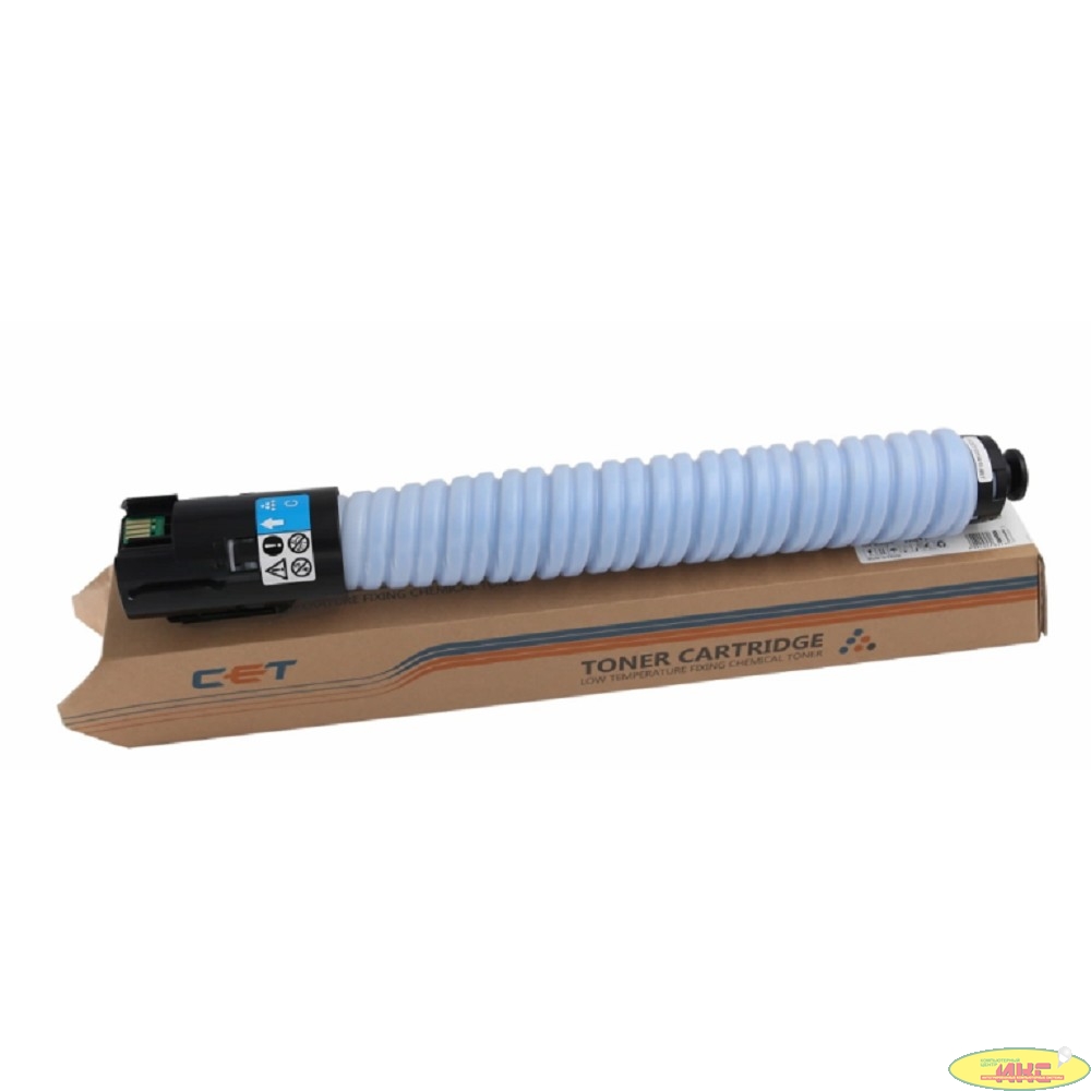 Тонер-картридж (CPT, CE08) 006R01759 для XEROX AltaLink C8145/C8155/C8170 (CET) Cyan, 336г, 28K