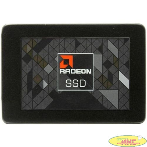 AMD SSD 480GB Radeon R5 R5SL480G {SATA3.0, 7mm}