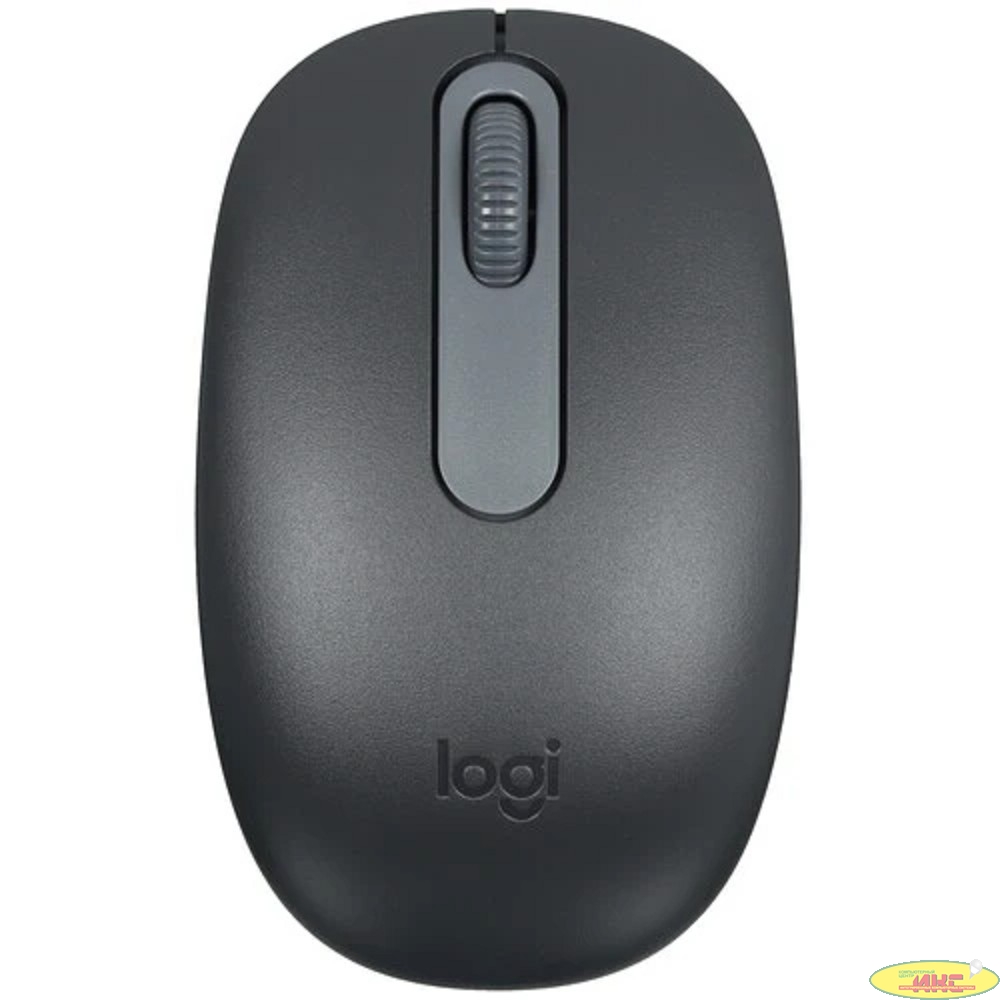 910-007315/910-007459  Logitech M196 Wireless mouse graphite