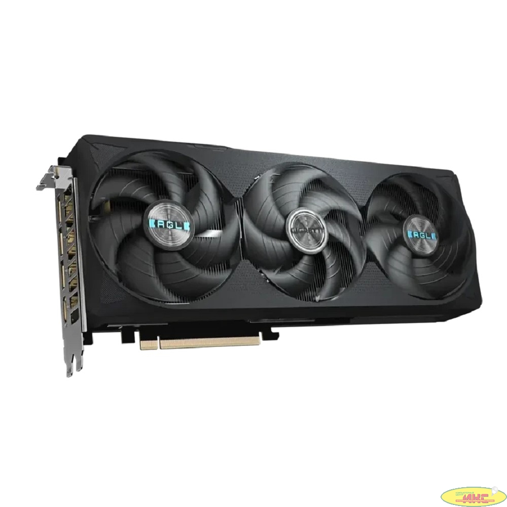 Gigabyte GV-N507TEAGLE OC-16GD RTX5070Ti EAGLE OC SFF 16GB GDDR7 256bit 3xDP HDMI 3FAN RTL