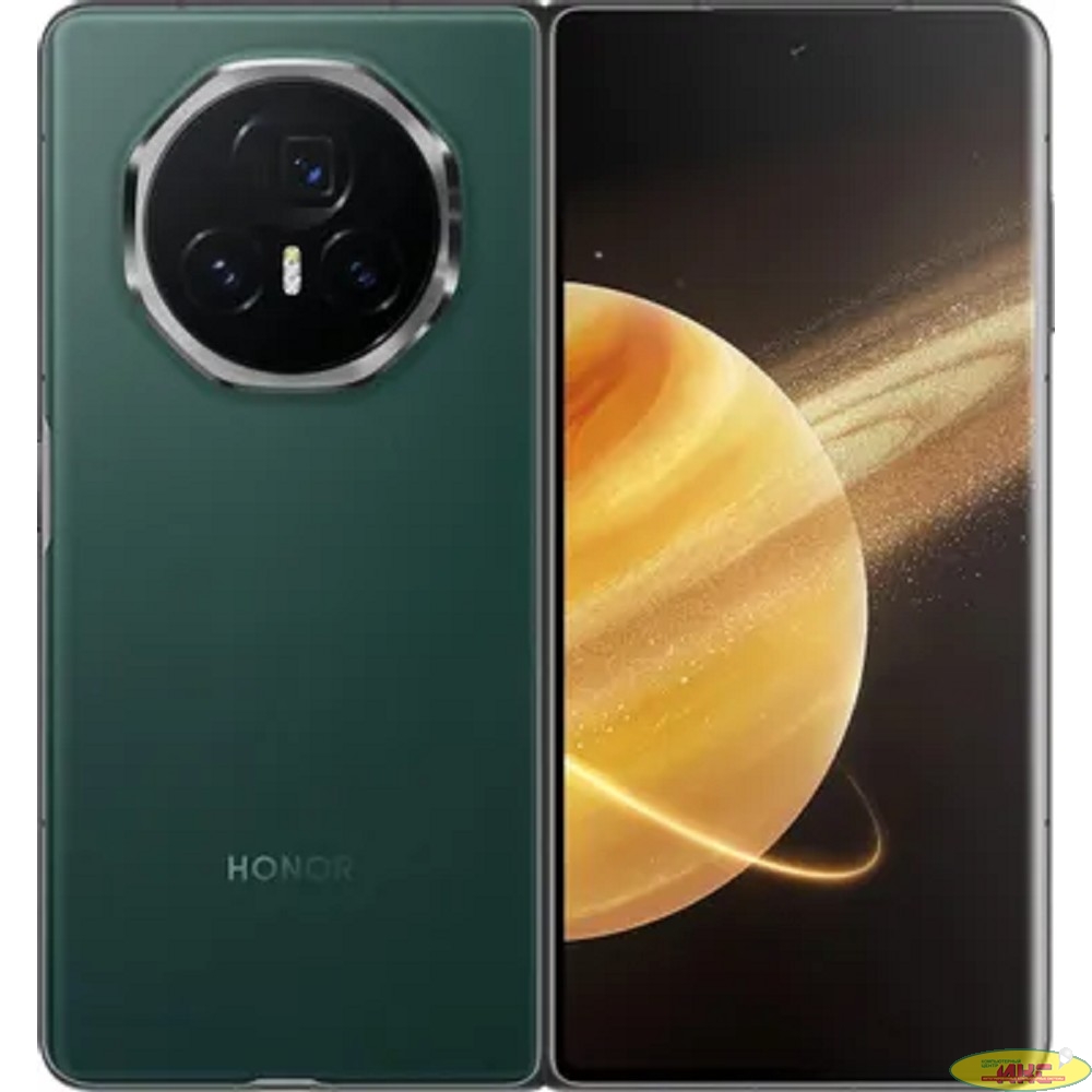 Honor Magic V3 12GB/512GB зеленый [5109BJPC]