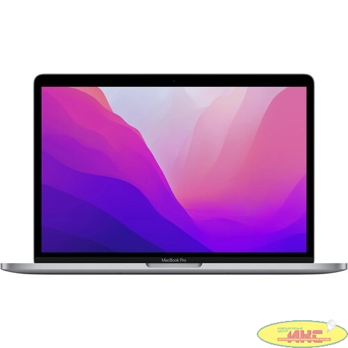 Apple MacBook Pro 13 Late 2020 [MNEH3LL/A] Space Grey 13.3'' Retina {(2560x1600) Touch Bar M2 chip with 8-core CPU and 10-core GPU/8GB/256GB SSD/ENGKBD} (2022) (A2338 США)