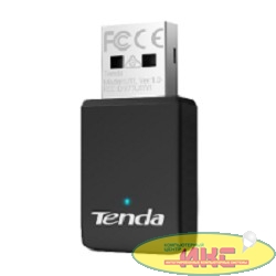 TENDA U11 AX900 Dual-band Wi-Fi 6 USB Adapter