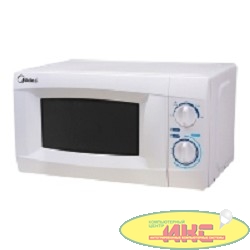 Микроволновая Печь Midea MM720CKE 20л. 700Вт белый