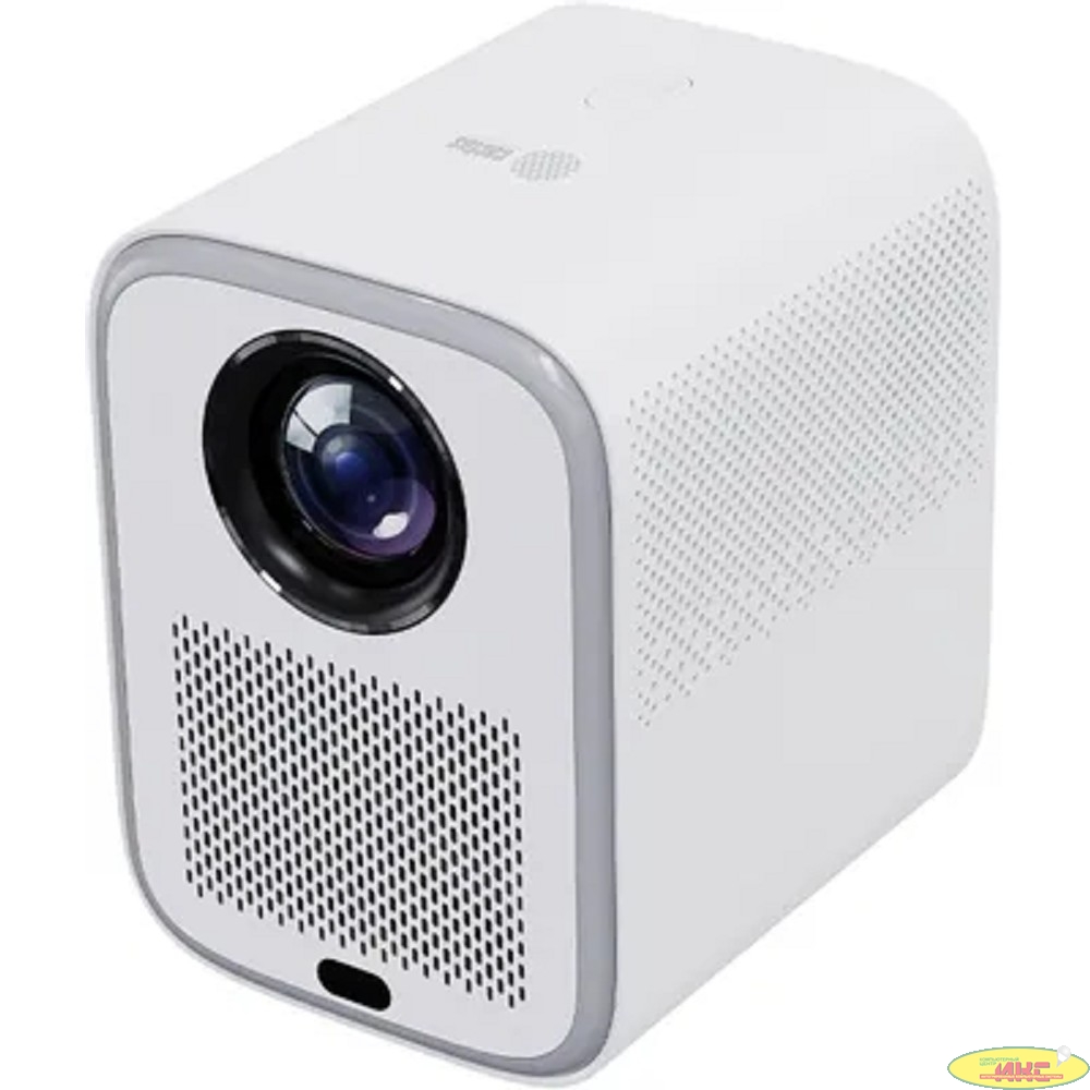Cactus CS-PRC.07WT.WUXGA-A Проектор {LCD 9400Lm LS 350Lm ANSI 2000:1 (50000час) 1xUSB typeA 1xHDMI}