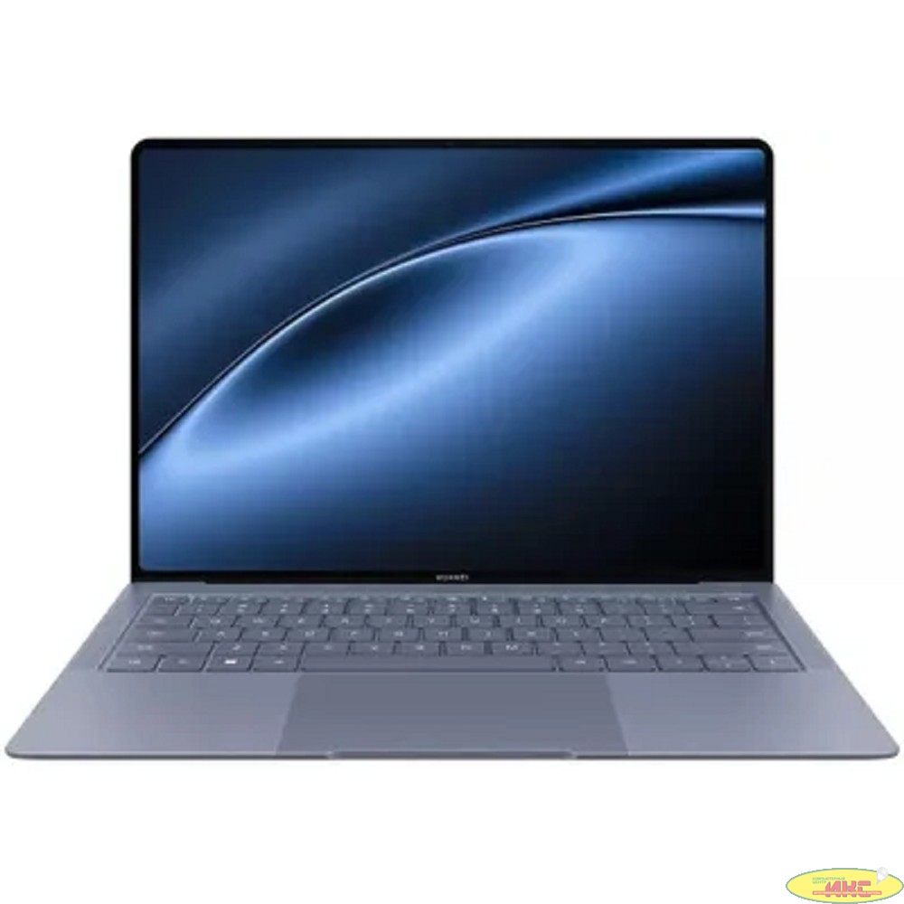 Huawei MateBook X Pro VanGoghH [53014ABF] Blue 14.2"{OLED Core Ultra 9 185H/32GB/2ТБ SSD/W11}