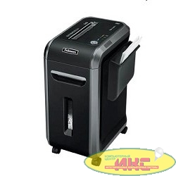 Fellowes Шредер Powershred 99Ci FS-46910{100% Jam Proof, SafeSense,авт., 3,9х38 мм}