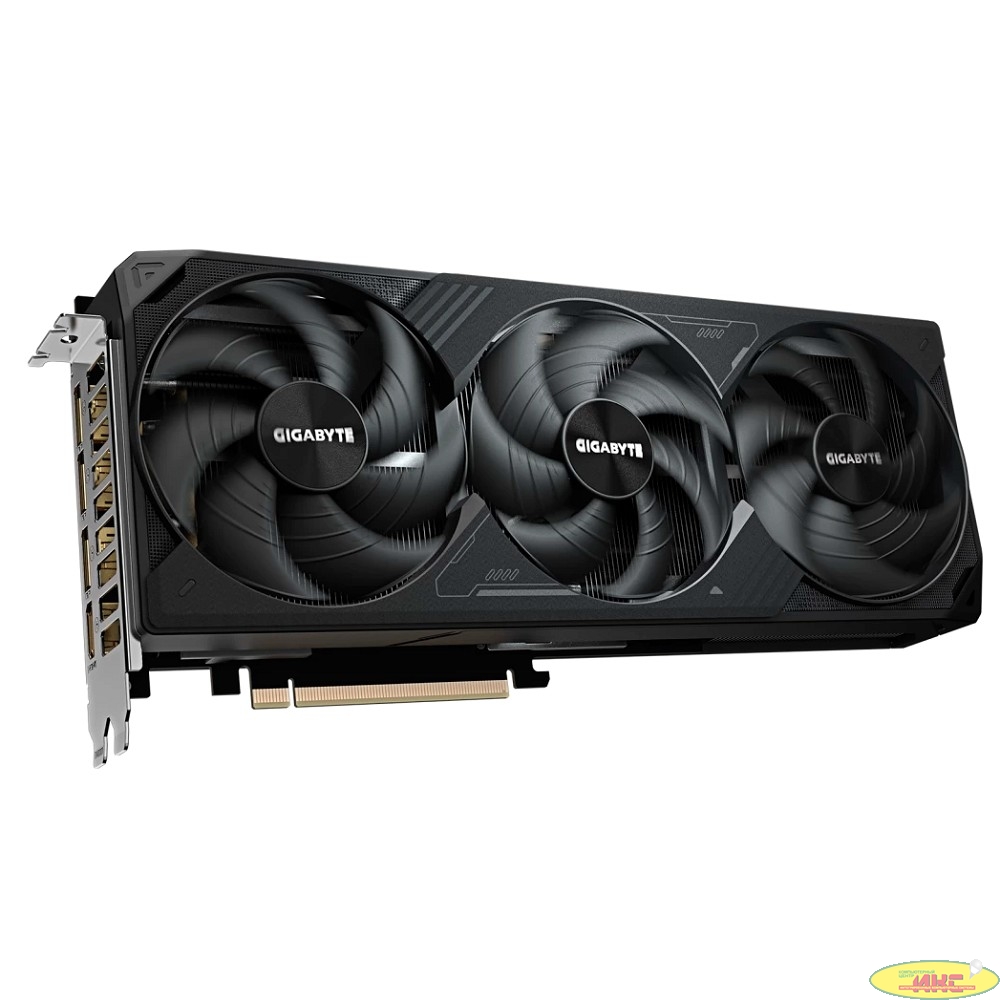 Gigabyte GV-N507TWF3OC-16GD RTX5070Ti WINDFORCE OC SFF 16GB GDDR7 256bit 3xDP HDMI 3FAN RTL