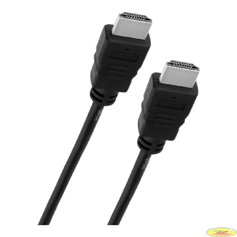 Proconnect (17-6204-8) Кабель HDMI - HDMI 1.4, 2м, Silver